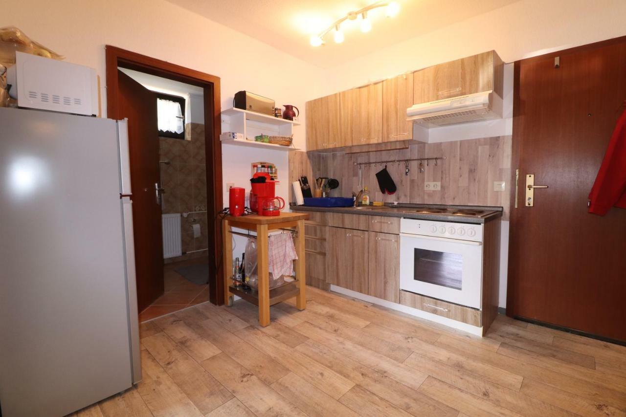Ferienwohnung Nana Braunlage Exterior foto