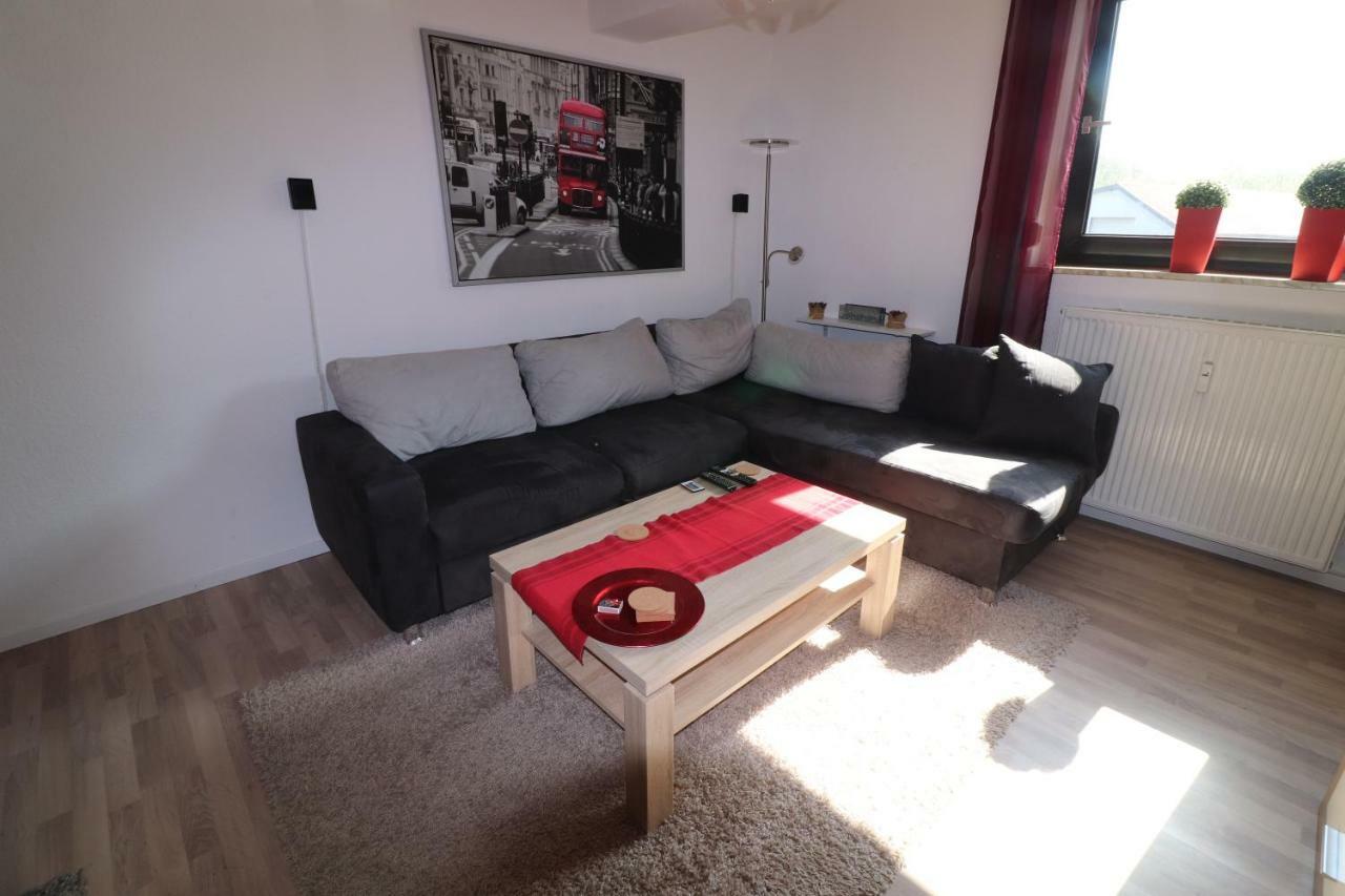 Ferienwohnung Nana Braunlage Exterior foto
